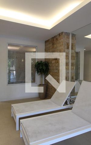 Apartamento à venda com 112m², 3 quartos e 2 vagasÁrea Comum - Sauna