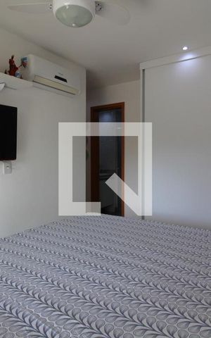 Apartamento à venda com 112m², 3 quartos e 2 vagasQuarto 3 - Suíte