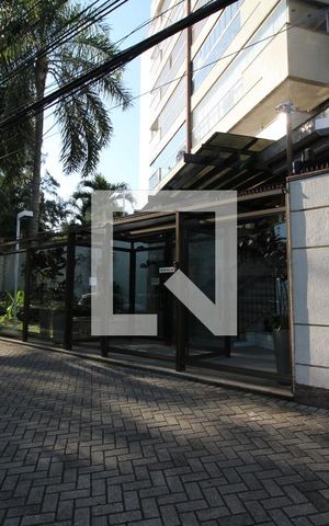 Apartamento à venda com 112m², 3 quartos e 2 vagasFachada