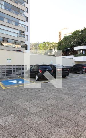 Apartamento à venda com 112m², 3 quartos e 2 vagasÁrea Comum - Vaga para Visitantes