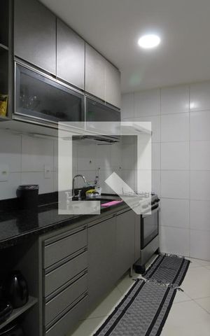 Apartamento à venda com 112m², 3 quartos e 2 vagasCozinha