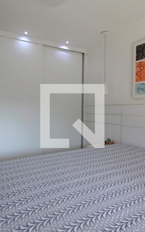 Apartamento à venda com 112m², 3 quartos e 2 vagasQuarto 3 - Suíte