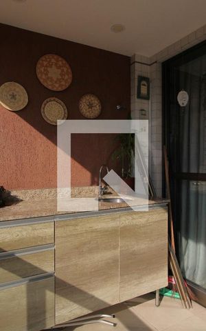 Apartamento à venda com 112m², 3 quartos e 2 vagasSala - Varanda