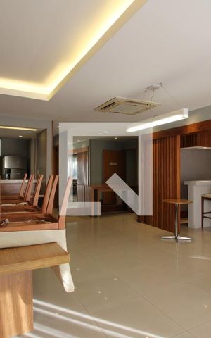 Apartamento à venda com 112m², 3 quartos e 2 vagasÁrea Comum - Salão Gourmet