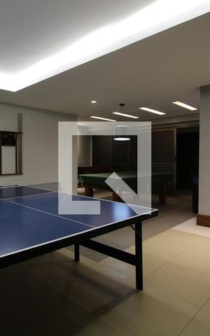 Apartamento à venda com 112m², 3 quartos e 2 vagasÁrea Comum - Sala de Jogos