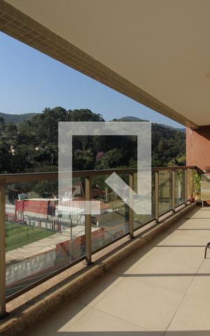 Apartamento à venda com 112m², 3 quartos e 2 vagasSala - Varanda