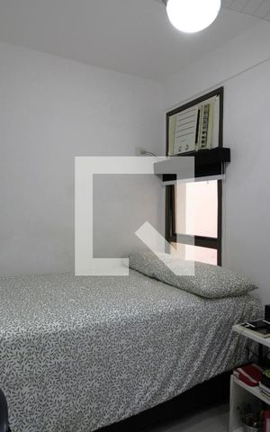 Apartamento à venda com 112m², 3 quartos e 2 vagasQuarto 1