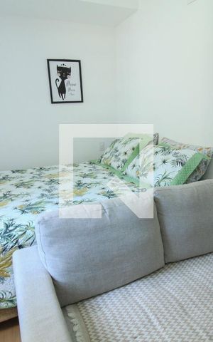 Studio à venda com 27m², 1 quarto e sem vagaStudio