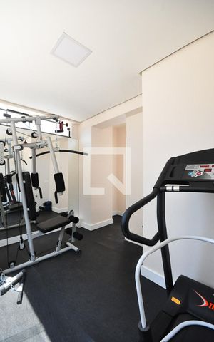 Apartamento para alugar com 112m², 3 quartos e 2 vagasAcademia