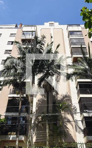 Apartamento para alugar com 112m², 3 quartos e 2 vagas Apartamento para alugar com 112m², 3 quartos e 2 vagasFachada