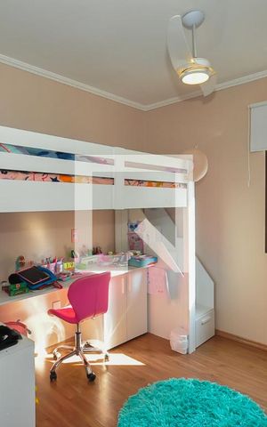Apartamento para alugar com 112m², 3 quartos e 2 vagas Apartamento para alugar com 112m², 3 quartos e 2 vagasQuarto 1