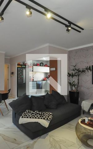 Apartamento para alugar com 112m², 3 quartos e 2 vagas Apartamento para alugar com 112m², 3 quartos e 2 vagasSala