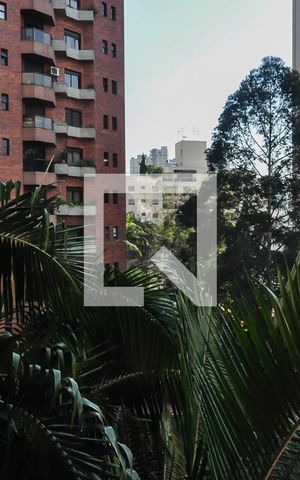 Apartamento para alugar com 112m², 3 quartos e 2 vagas Apartamento para alugar com 112m², 3 quartos e 2 vagasVista