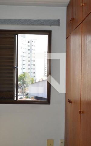Apartamento à venda com 75m², 3 quartos e 2 vagasQuarto 2
