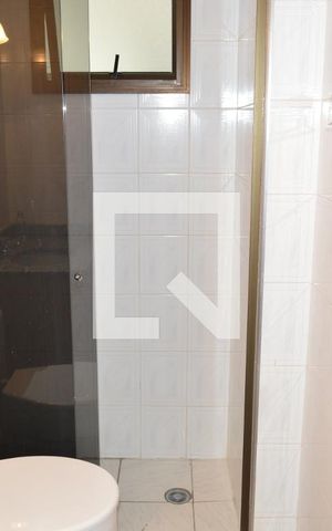 Apartamento à venda com 75m², 3 quartos e 2 vagasBanheiro