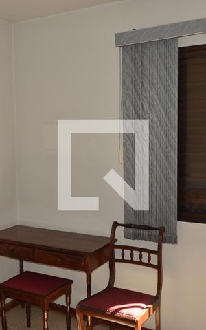 Apartamento à venda com 75m², 3 quartos e 2 vagasQuarto 2