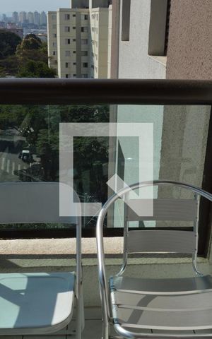 Apartamento à venda com 75m², 3 quartos e 2 vagasVaranda