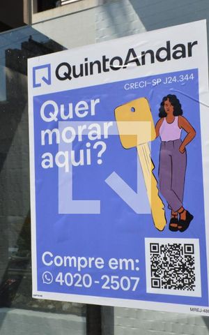 Apartamento à venda com 75m², 3 quartos e 2 vagasPlaquinha