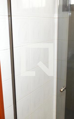 Apartamento à venda com 75m², 3 quartos e 2 vagasBanheiro da Suíte