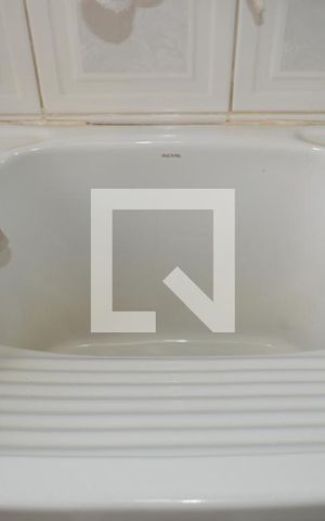 Apartamento à venda com 75m², 3 quartos e 2 vagasÁrea de Serviço
