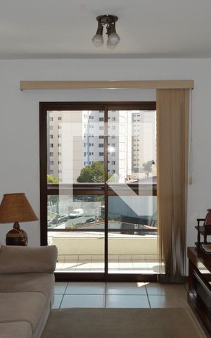 Apartamento à venda com 75m², 3 quartos e 2 vagasSala