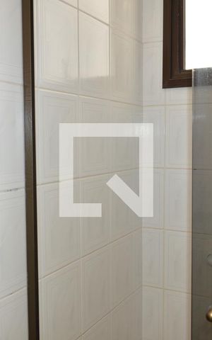 Apartamento à venda com 75m², 3 quartos e 2 vagasBanheiro da Suíte