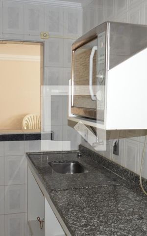 Apartamento à venda com 75m², 3 quartos e 2 vagasÁrea comum