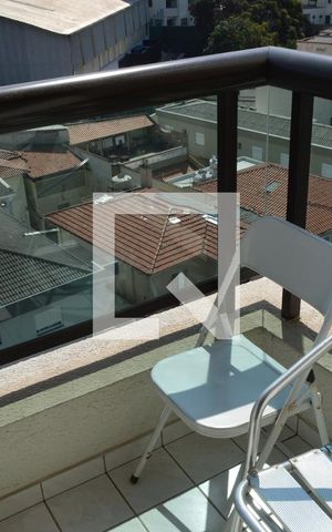 Apartamento à venda com 75m², 3 quartos e 2 vagasVaranda