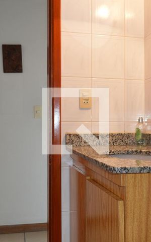 Apartamento à venda com 75m², 3 quartos e 2 vagasBanheiro