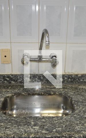 Apartamento à venda com 75m², 3 quartos e 2 vagasCozinha
