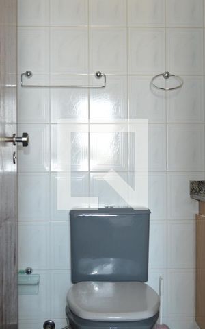 Apartamento à venda com 75m², 3 quartos e 2 vagasBanheiro da Suíte