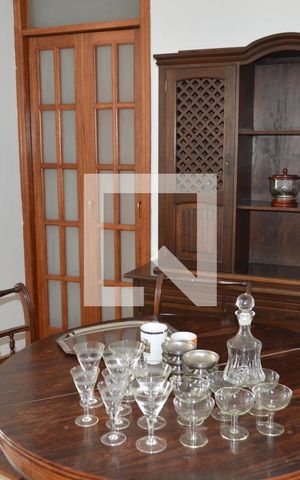 Apartamento à venda com 75m², 3 quartos e 2 vagasSala