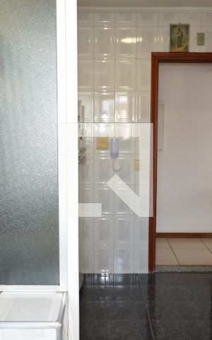 Apartamento à venda com 75m², 3 quartos e 2 vagasÁrea de Serviço
