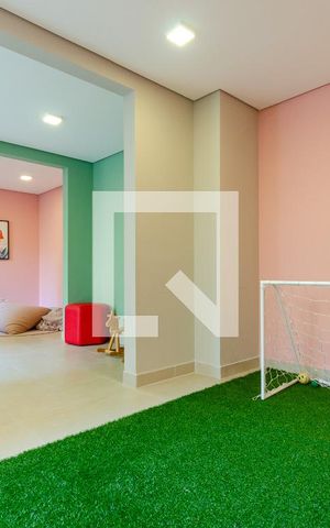 Apartamento à venda com 1750m², 2 quartos e sem vaga Apartamento à venda com 1750m², 2 quartos e sem vagaBrinquedoteca