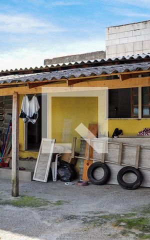 Casa à venda com 125m², 4 quartos e 2 vagas Casa à venda com 125m², 4 quartos e 2 vagasÁrea comum