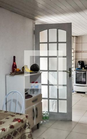 Casa à venda com 125m², 4 quartos e 2 vagas Casa à venda com 125m², 4 quartos e 2 vagasCozinha