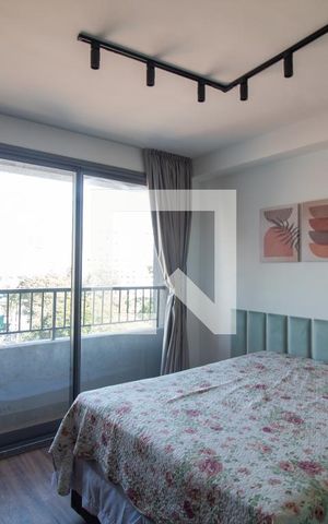 Studio à venda com 27m², 1 quarto e sem vaga Studio à venda com 27m², 1 quarto e sem vagaStudio