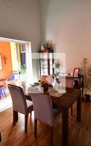 Casa à venda com 118m², 2 quartos e 1 vagaSala Jantar