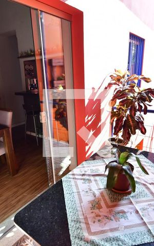 Casa à venda com 118m², 2 quartos e 1 vagaSala Jantar - Varanda