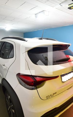 Casa à venda com 118m², 2 quartos e 1 vagaGaragem