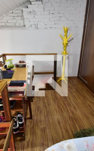 Casa à venda com 118m², 2 quartos e 1 vagaQuarto 2