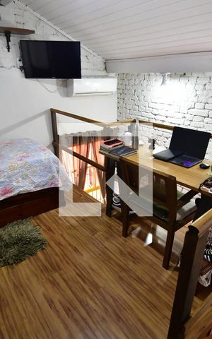 Casa à venda com 118m², 2 quartos e 1 vagaQuarto 2