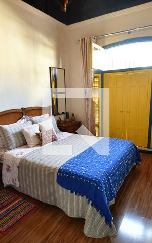 Casa à venda com 118m², 2 quartos e 1 vagaQuarto 1 - Suíte