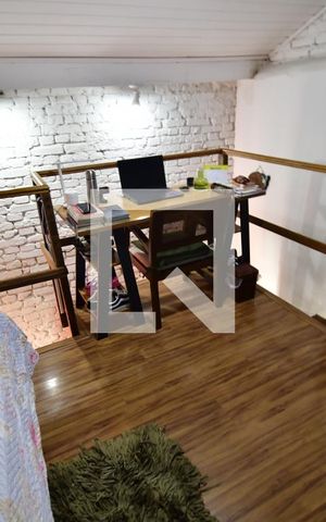 Casa à venda com 118m², 2 quartos e 1 vagaQuarto 2