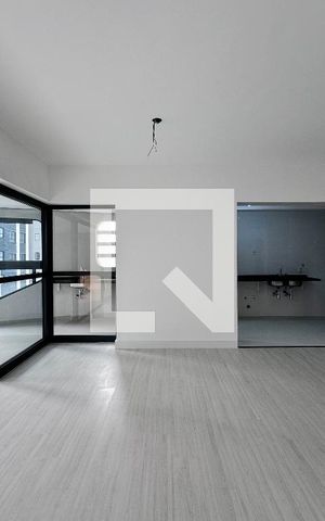 Apartamento à venda com 162m², 3 quartos e 3 vagasSala