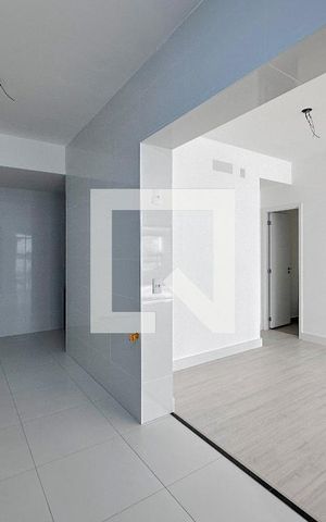 Apartamento à venda com 162m², 3 quartos e 3 vagasCozinha