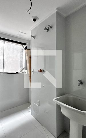 Apartamento à venda com 162m², 3 quartos e 3 vagasÁrea de Serviço