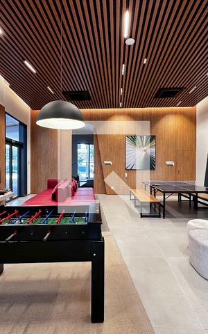 Apartamento à venda com 162m², 3 quartos e 3 vagasÁrea comum