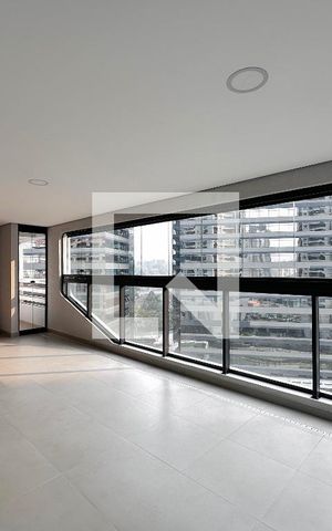 Apartamento à venda com 162m², 3 quartos e 3 vagasVaranda