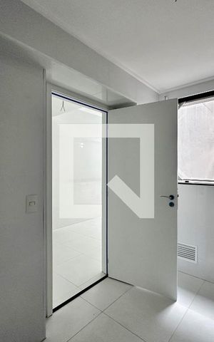 Apartamento à venda com 162m², 3 quartos e 3 vagasÁrea de Serviço